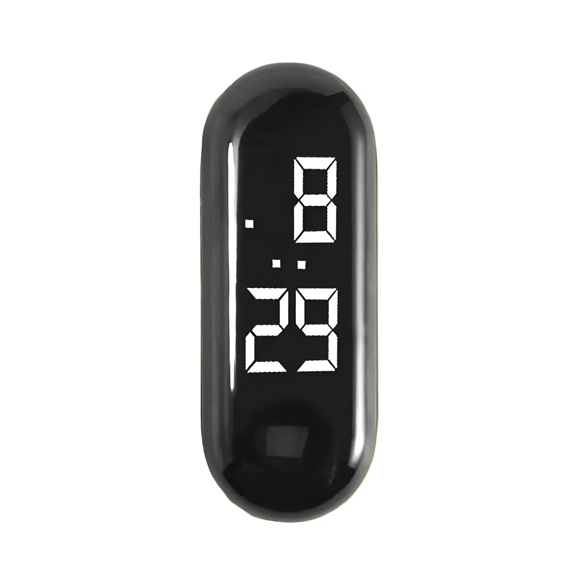 Smart digital klocka