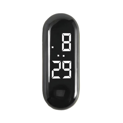 Smart digital klocka