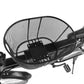 Smart hundkorg cykel