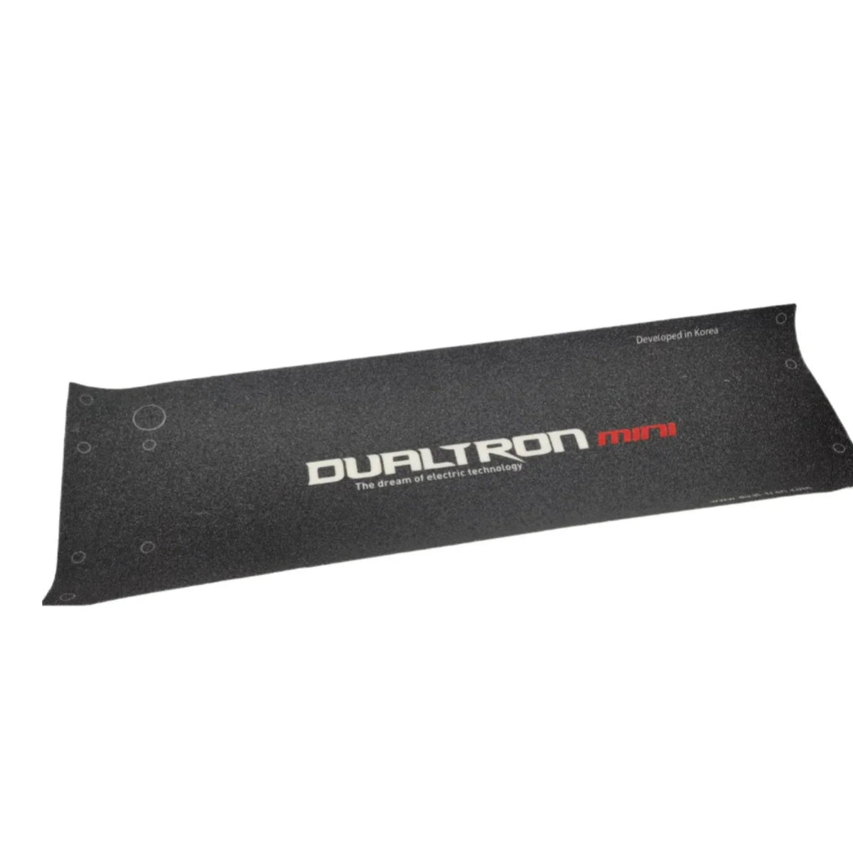 Gummimatta Dualtron Mini