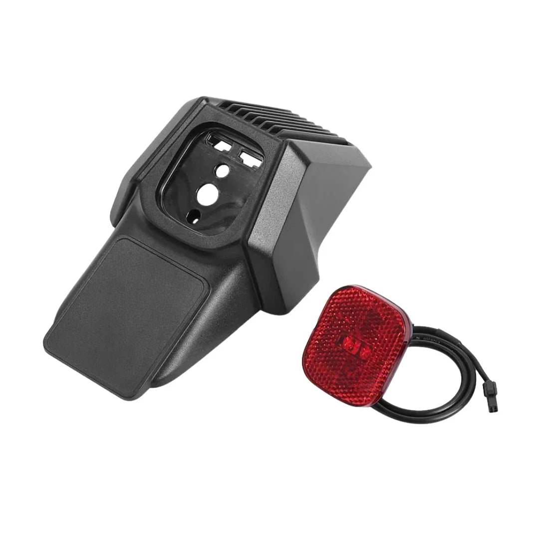 Bakre stänkskärm kit Ninebot ZT3/ZT3 Pro