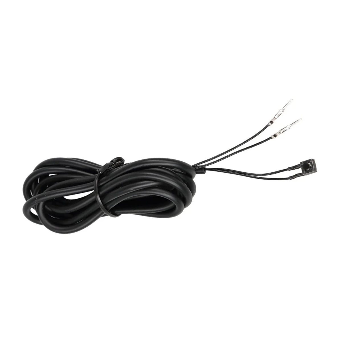 Gummihandtag med blinkers VSETT 10+