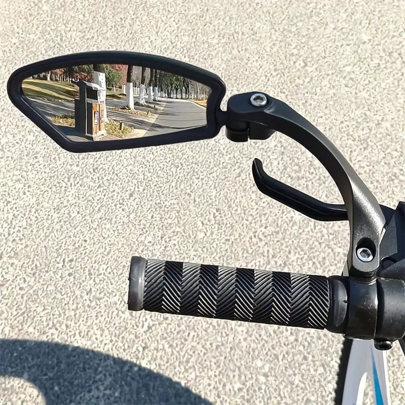 Smart backspegel - Sport