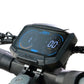 Display, gasreglage & NFC-kort VSETT 9/9+/10+ & ZERO 8X/10X