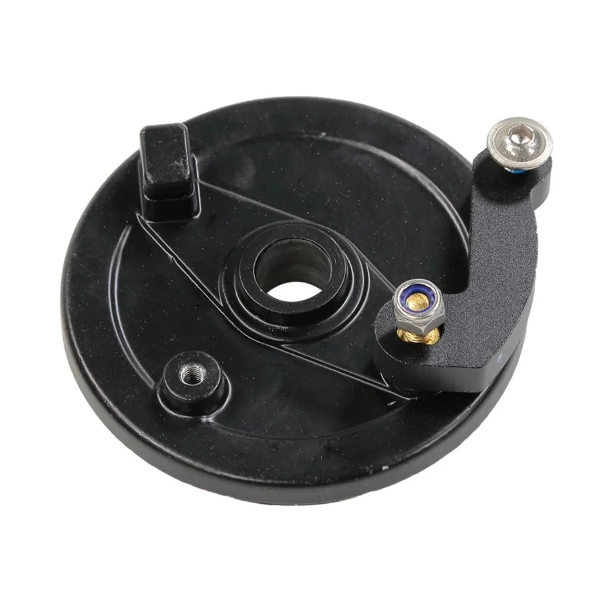 Trumbroms INOMKIM OX/QK4