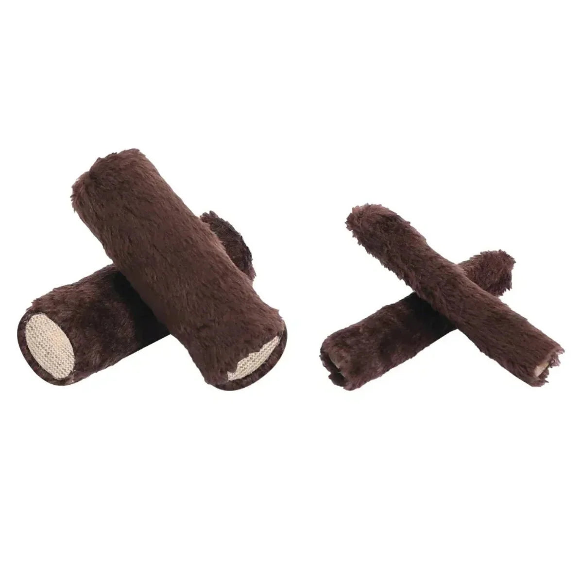 Smart varmfodrade handtagsskydd
