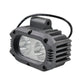 Framlampa TEVERUN Fighter Eleven/Supreme