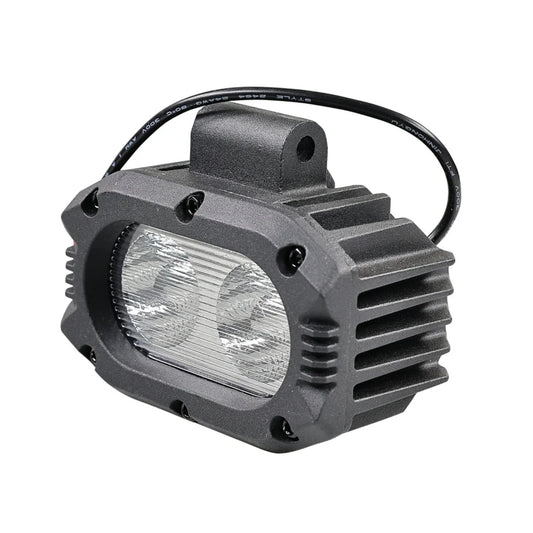 Framlampa TEVERUN Fighter Eleven/Supreme