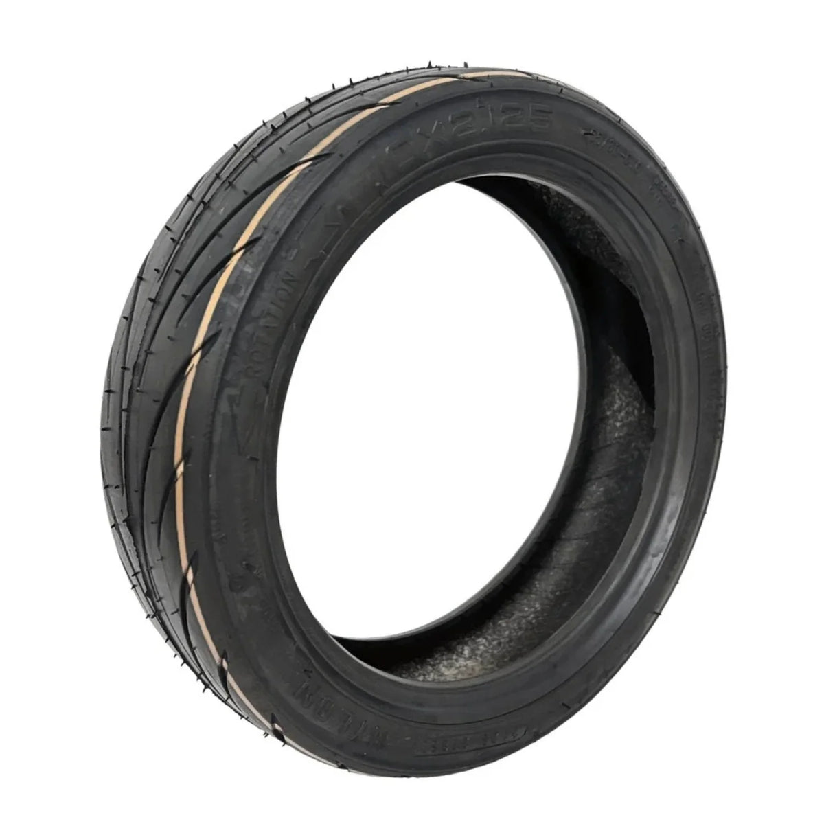 Däck 10" Luft NAVEE V25i Pro/V40 i Pro/V50i Pro