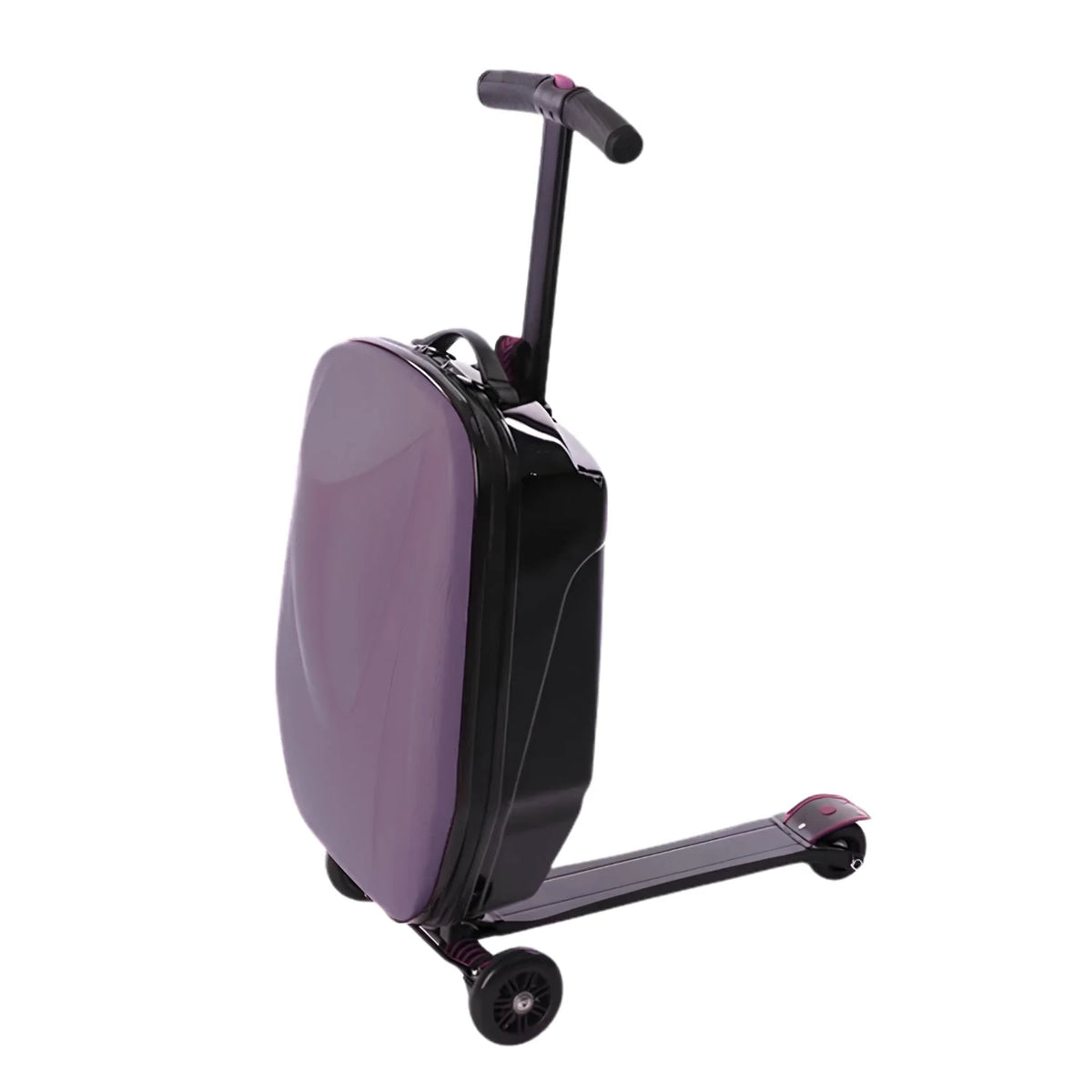 Åkbar resväska – Urban Glide Edition