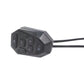 Blinkers- & signalreglage TEVERUN Blade Mini/Mini Ultra/Pro