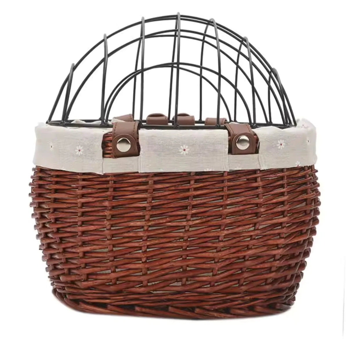 Cykelkorg husdjur - Classic Edition