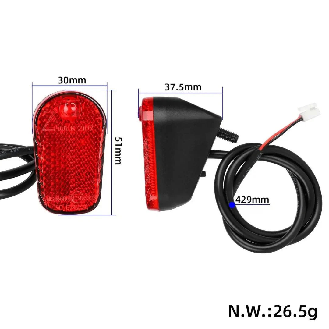 Baklampa Xiaomi 4 Lite (2nd Gen)