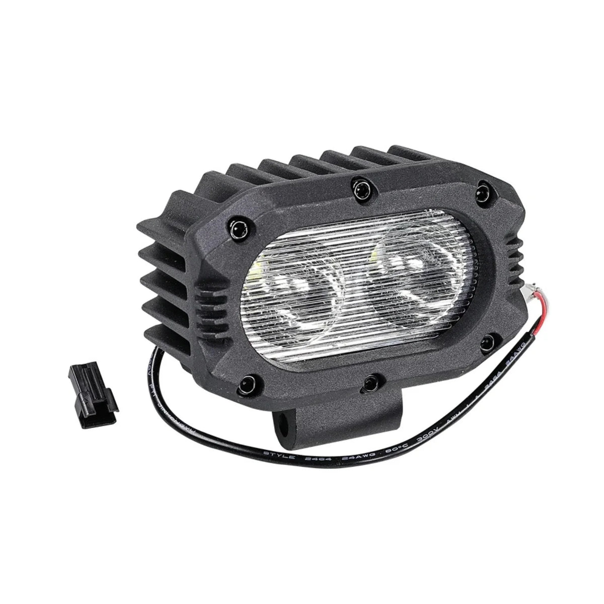 Framlampa TEVERUN Fighter Eleven/Supreme