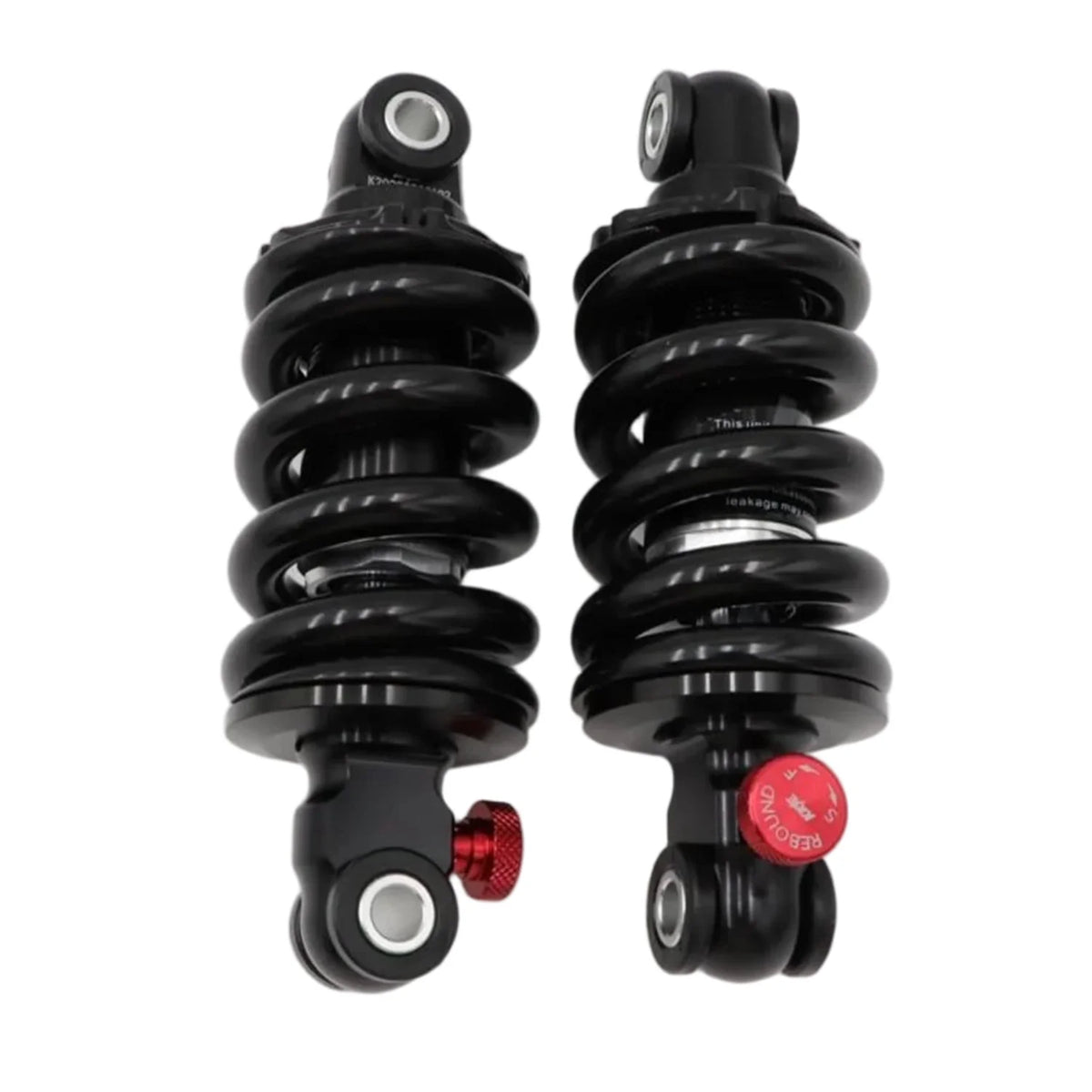 Bakre stötdämpare TEVERUN Fighter Mini / Fighter Mini Pro
