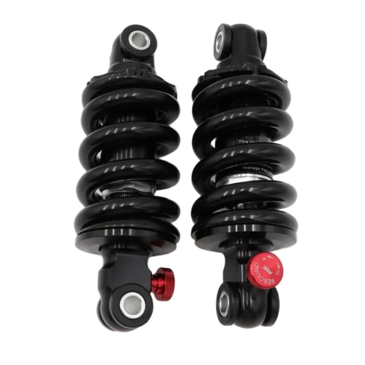 Amortiguador trasero – TEVERUN Fighter Mini / Fighter Mini Pro