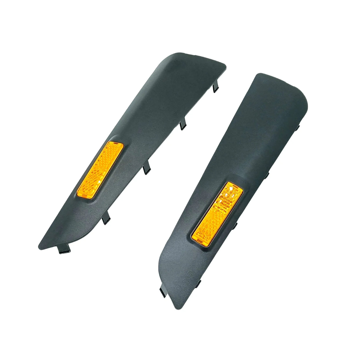 Bakre skyddskåpa InMotion S1 / L9