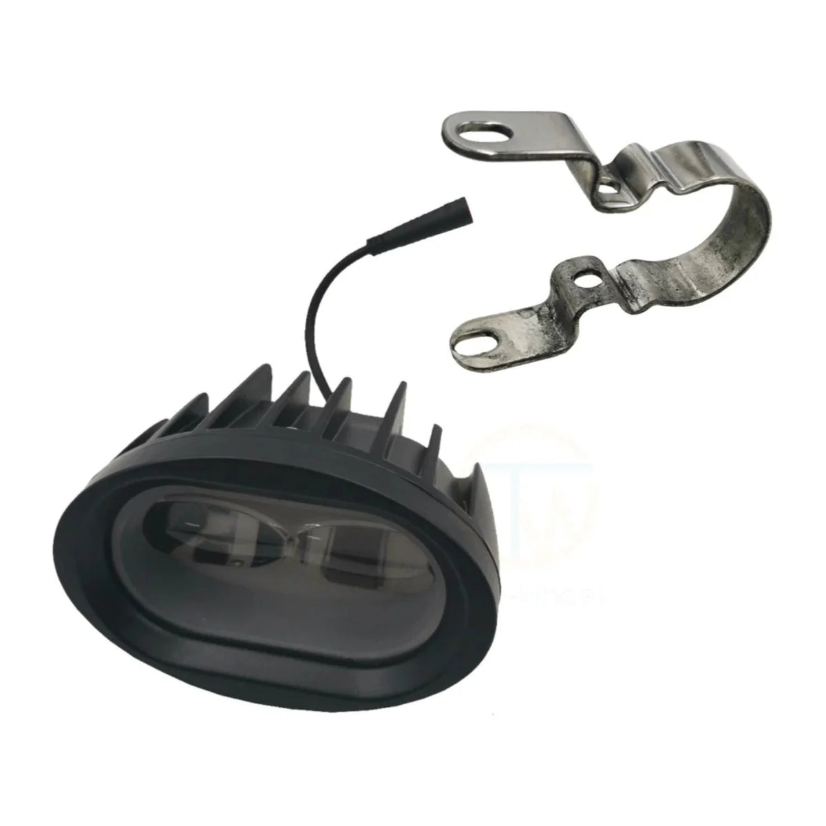 Framlampa NAMI Burn-E/Klima/Blast