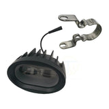 Framlampa NAMI Burn-E/Klima/Blast