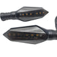 Universal blinkerssystem