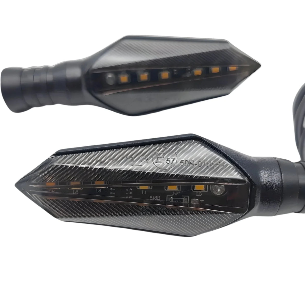 Universal blinkerssystem