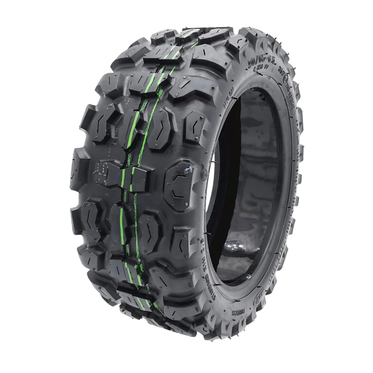 Däck 11" Luft Off-Road InMotion RS - Anti punkteringsgel