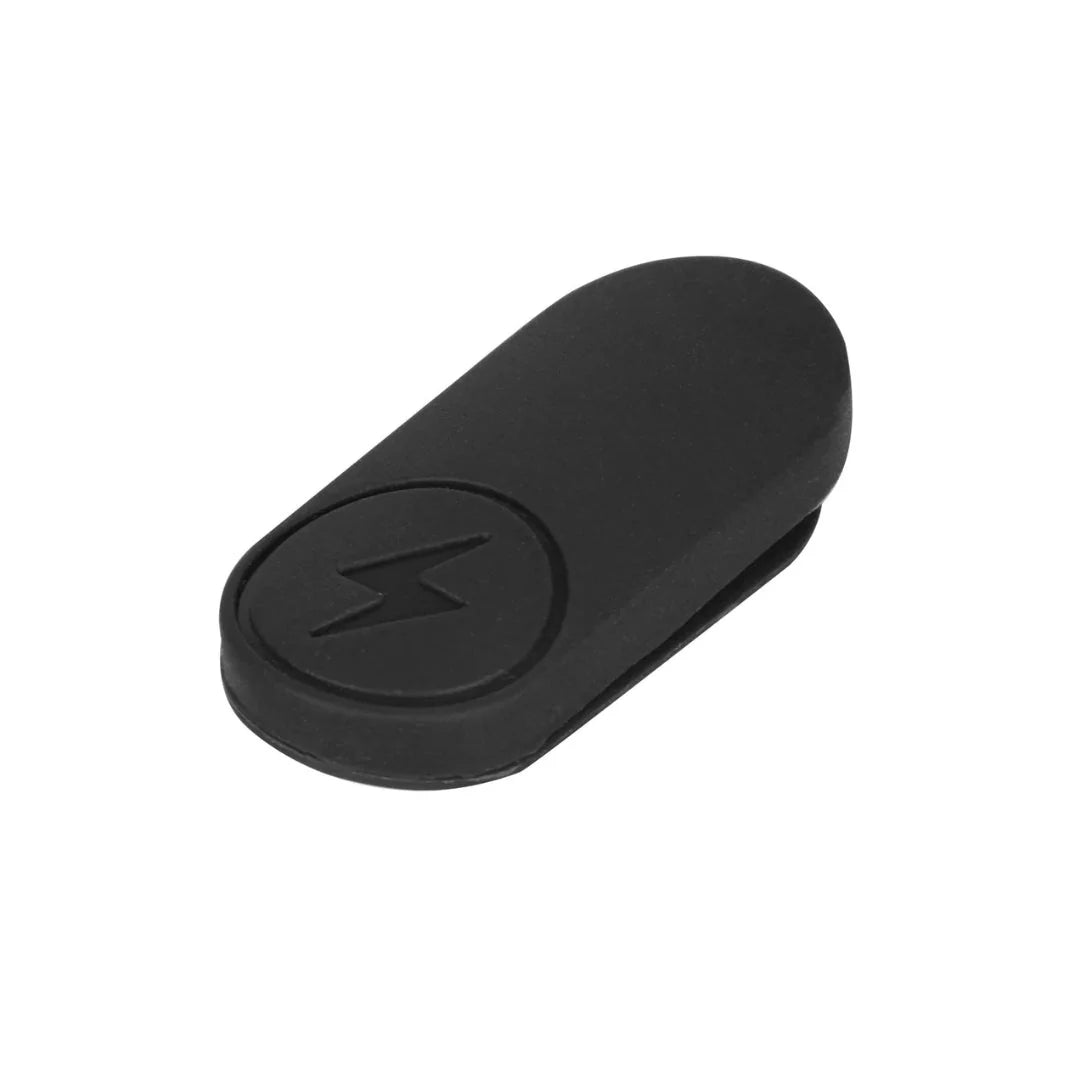 Gummiskydd laddport Xiaomi 5 Plus