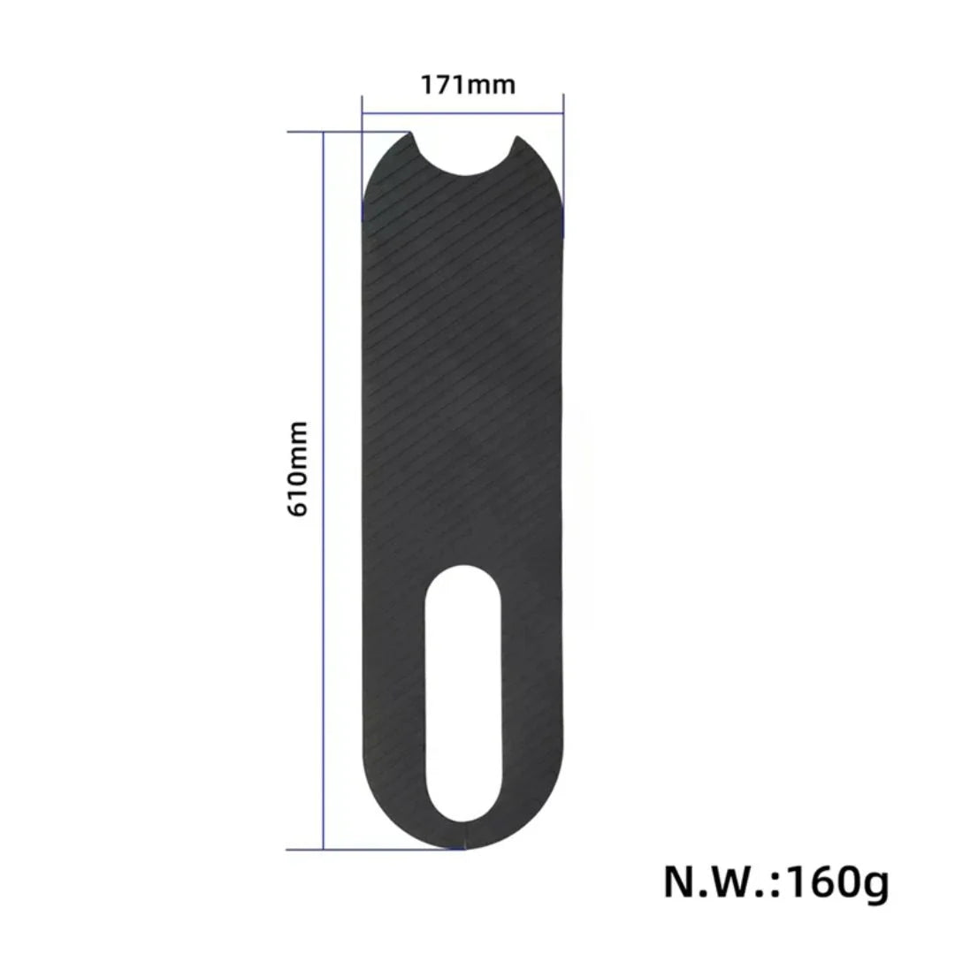 Gummimatta Xiaomi 5 Plus