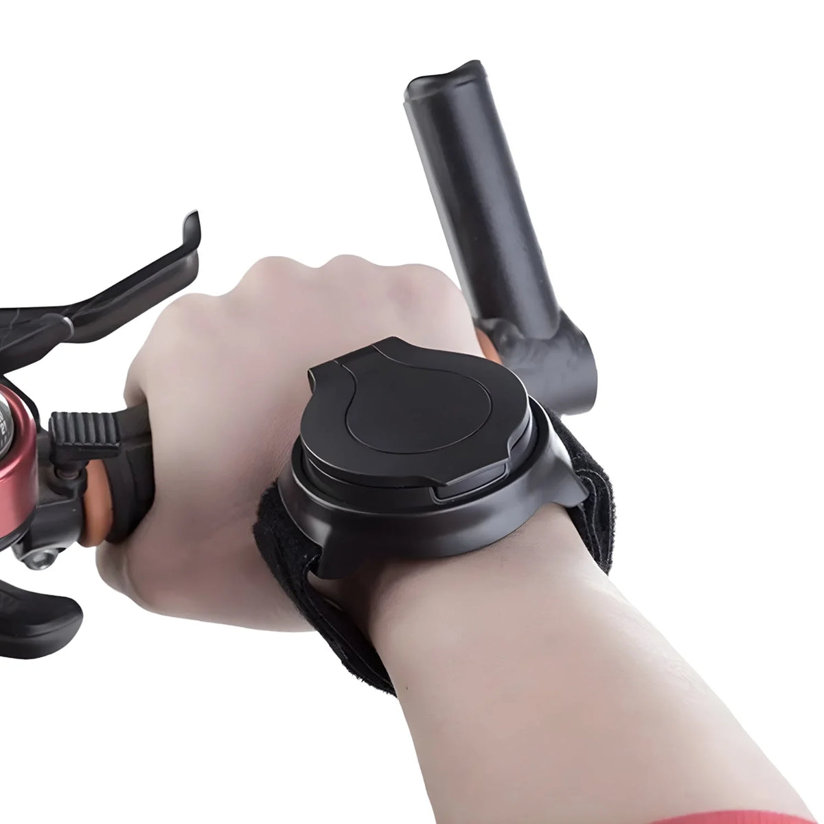 Smart backspegel - Armband