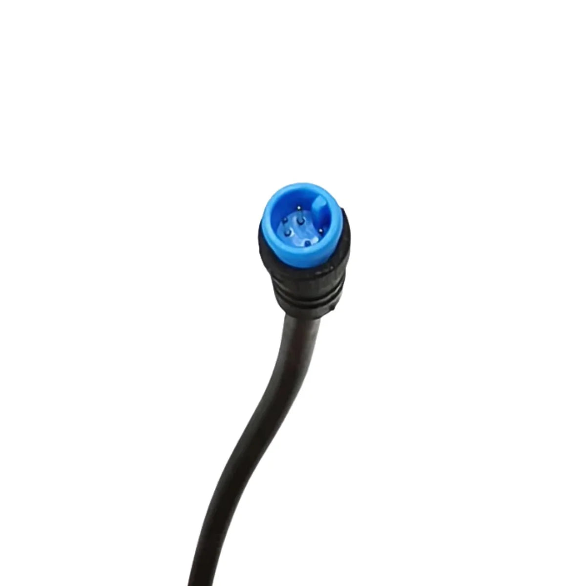 Fingergas Dualtron