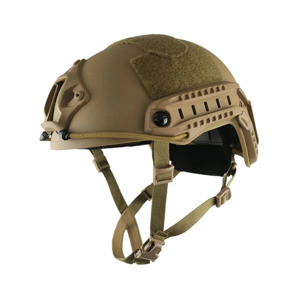 Smart hjälm - Military Edition