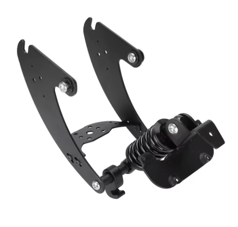 Bakre stötdämpare Ninebot G30