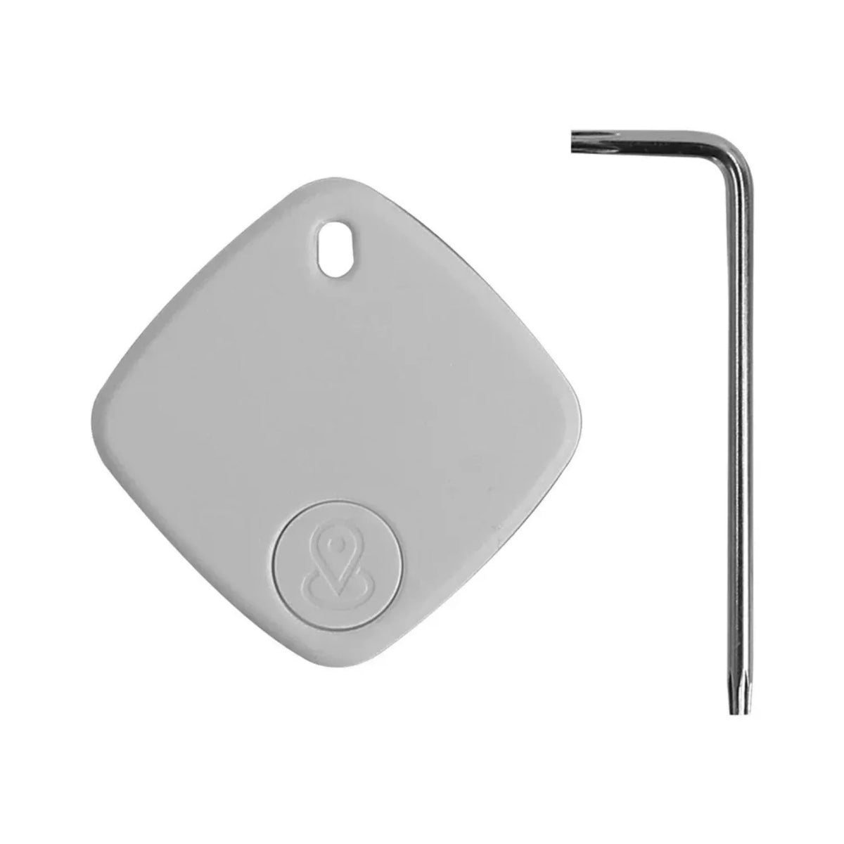 Smart GPS-Tracker