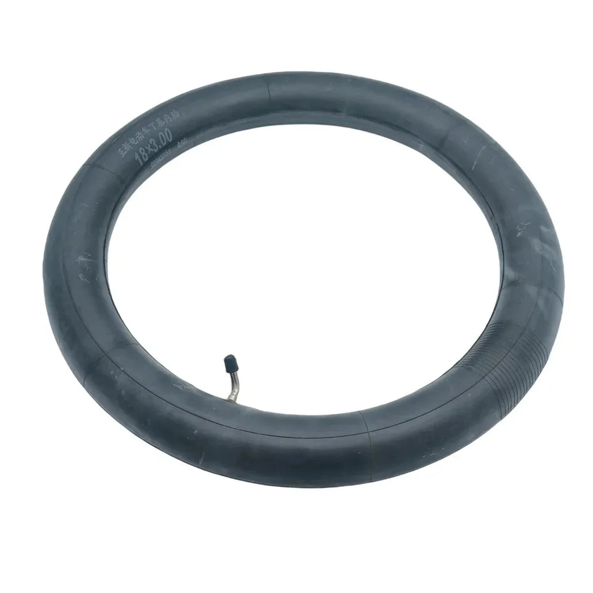 Innerslang 18" böjd ventil InMotion V11