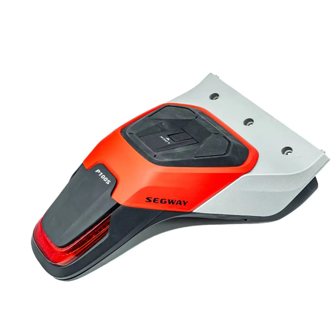 Bakre fotstöd Ninebot P100