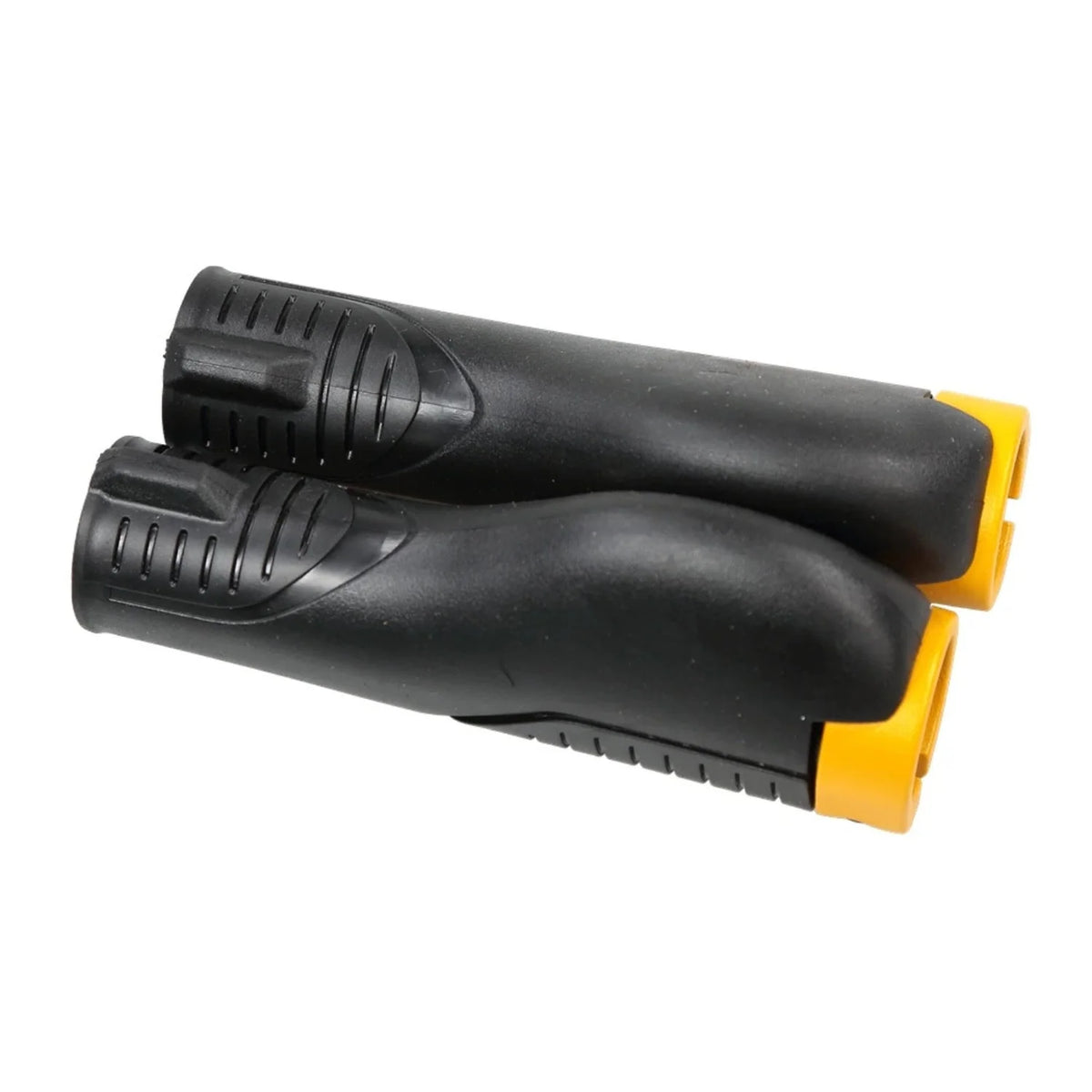 Gummihandtag med blinkers VSETT 10+