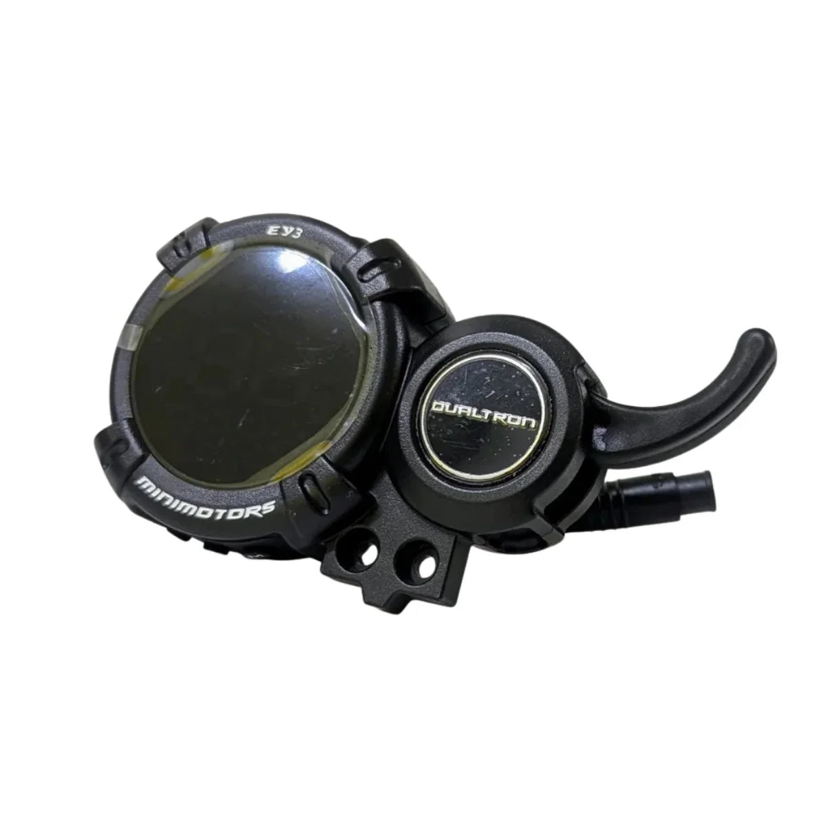 Display Dualtron