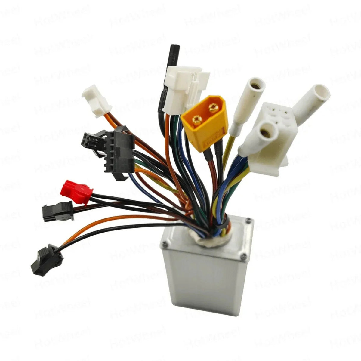 Främre/bakre styrenhet TEVERUN Blade Mini Pro