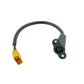 Laddningsport KuKirin G2 Pro/G2 Max