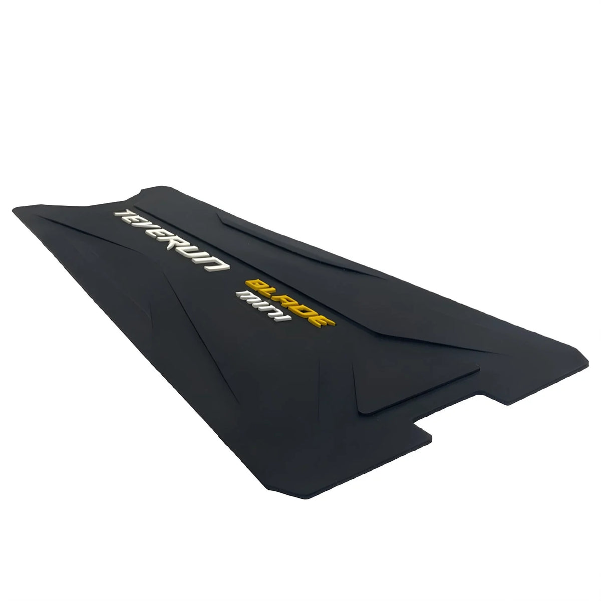 Gummimatta TEVERUN Blade Mini