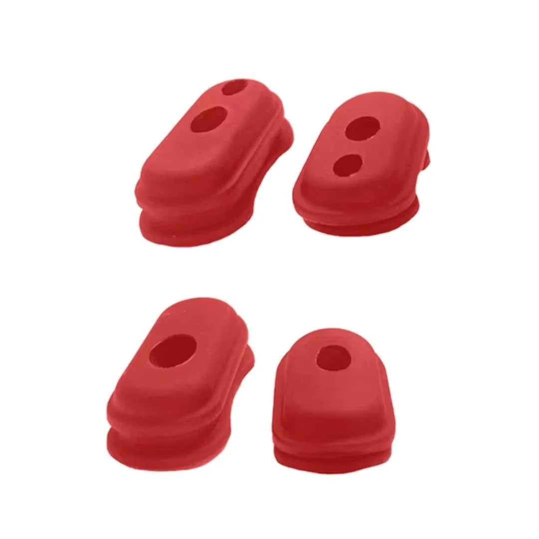 Kabelskyddsplugg Xiaomi (4 pack)