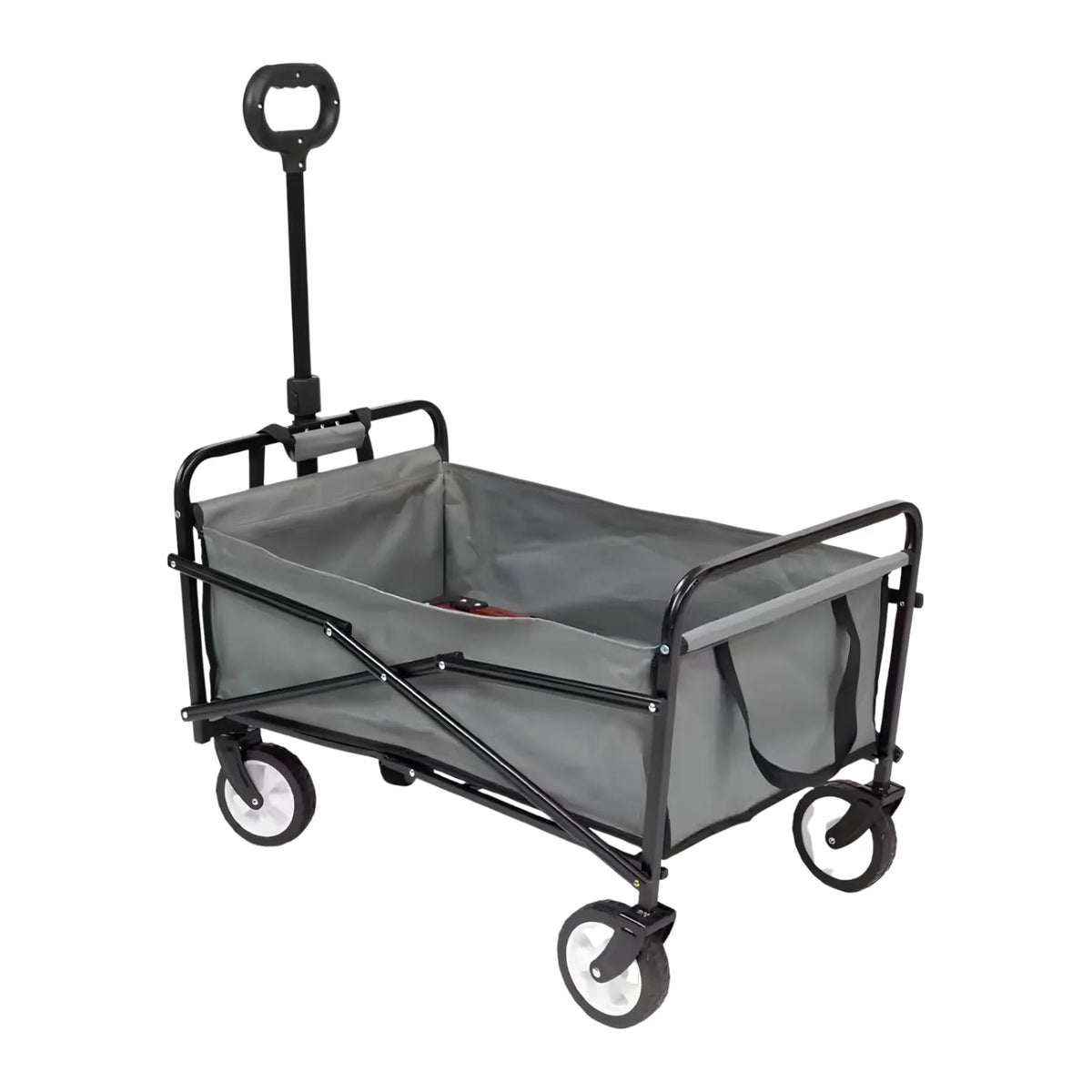 Hopfällbar transportvagn – Cargo Wagon Pro