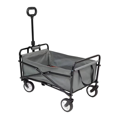 Hopfällbar transportvagn – Cargo Wagon Pro