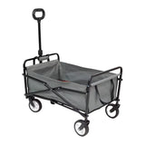 Hopfällbar transportvagn – Cargo Wagon Pro