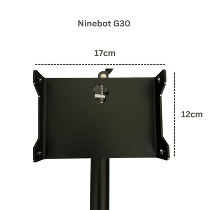 Smart sadel Ninebot G30