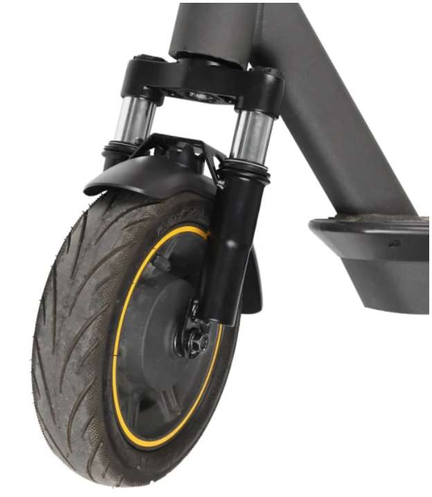 Främre gaffelstötdämpare Ninebot G30