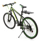 Smart pakethållare cykel - Version 1