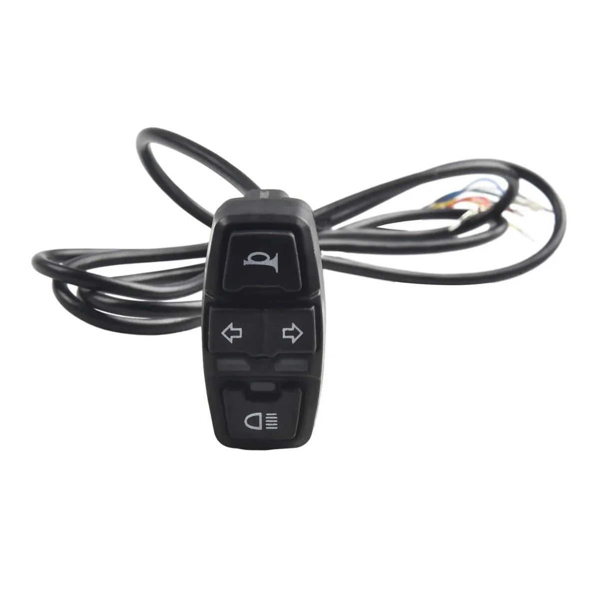 Blinkers & signalreglage Dualtron