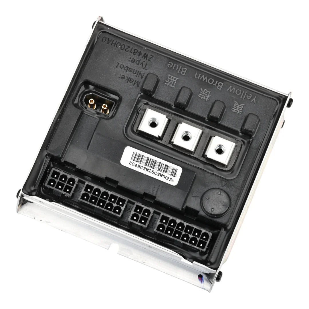 Styrenhet Ninebot F3/F3 Pro