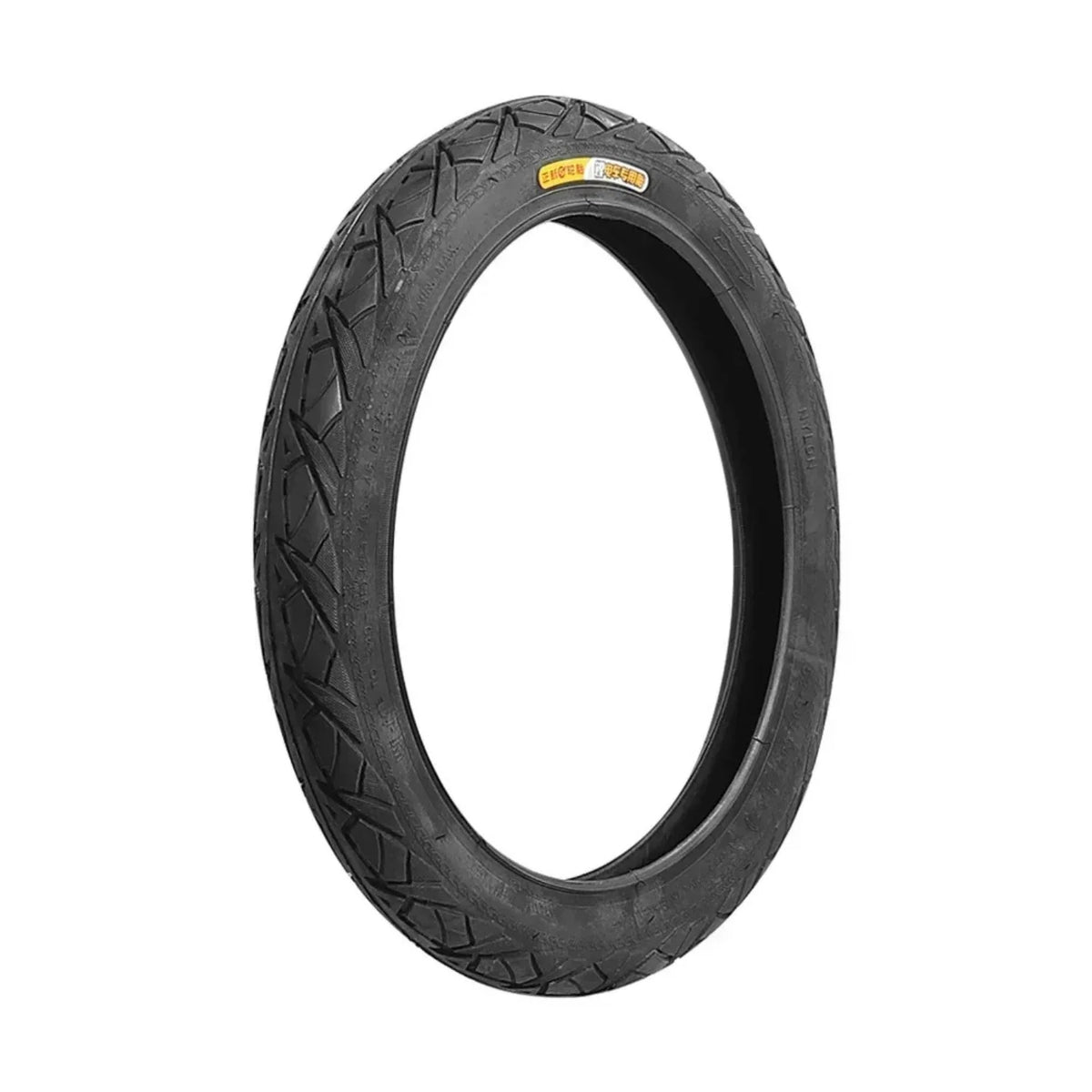 Däck 16" Luft InMotion V8
